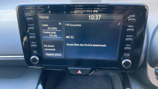 Toyota Yaris Cross 1.5 Hybrid Design 5dr CVT Hybrid Estate